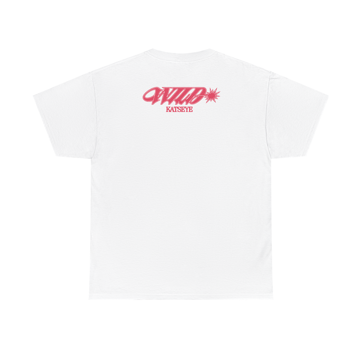 KATSEYE Merch – KATSEYE Target Audience T-shirt